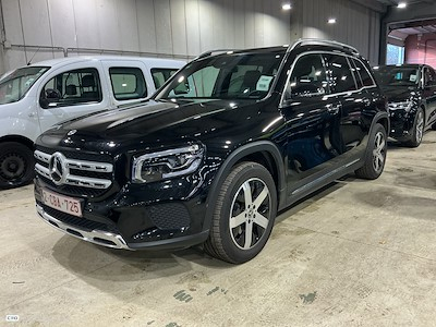 Mercedes-Benz GLB 1.3 GLB 180 BUSINESS SOLUTION