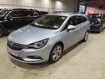 Opel Astra sports tourer diesel - 2 1.6 CDTi ECOTEC D Innovation S-S (EU6.2) STOCK