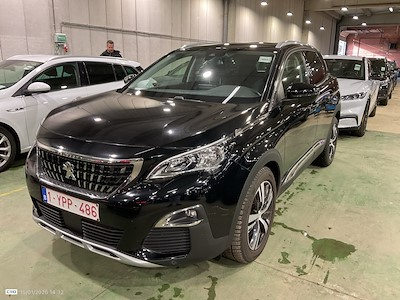 Peugeot 3008 diesel - 2016 1.5 BlueHDi Allure (EU6.2)