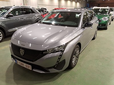 Peugeot 308 SW 1.2 PURETECH 81KW S-S ACTIVE PACK