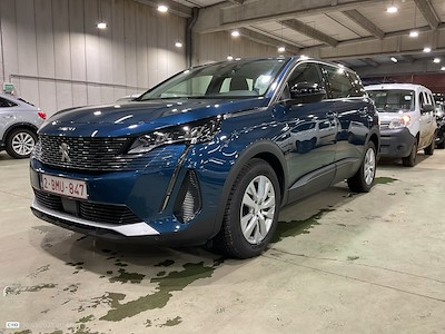 Peugeot 5008 1.5 BLUEHDI 130 ACTIVE PACK
