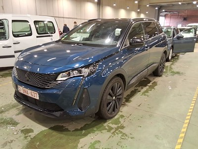 Peugeot 5008 1.5 BLUEHDI 130 AUTO GT PACK