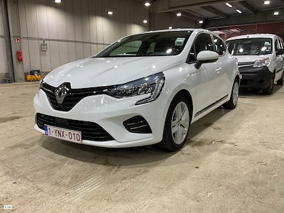 Renault Clio 1.0 TCE 100 CORPORATE EDITION