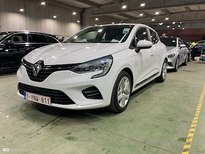 Renault Clio 1.0 TCE 100 CORPORATE EDITION