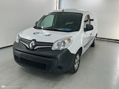 Renault Kangoo express maxi dsl - 2013 1.5 Blue dCi Grand Confort (EU6d-TEMP)