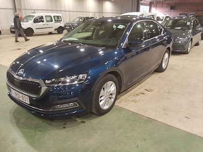 Skoda Octavia 1.5 TSI ACT 110KW AMBITION