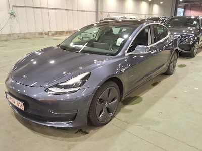 Tesla Model 3 75 KWH LONG RANGE DUAL MOTOR 4WD AUTO