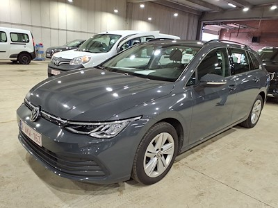 Volkswagen Golf variant viii 2.0 TDI 85KW DSG LIFE