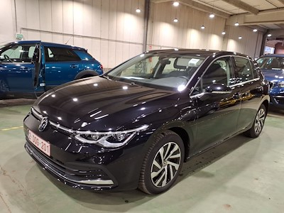 Volkswagen Golf viii 1.4 EHYBRID STYLE BUSINESS DSG