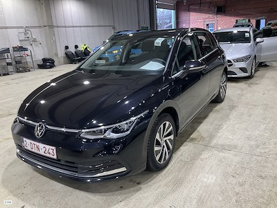 Volkswagen Golf viii 1.4 EHYBRID STYLE BUSINESS DSG