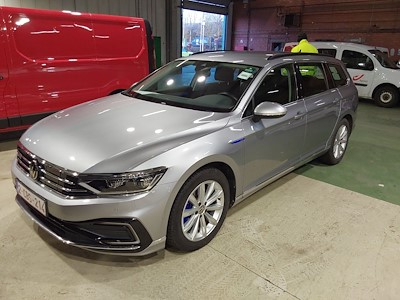 Volkswagen Passat variant 1.4 TSI MSQ VARIANT GTE BUSINESS