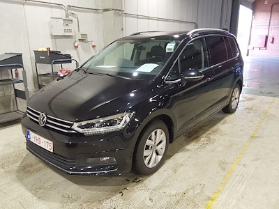 Volkswagen Touran diesel - 2015 2.0 TDi SCR Highline DSG (EU6.2)
