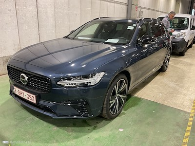 Volvo V90 2.0 T6 PHEV R-DESIGN AUTO 4WD