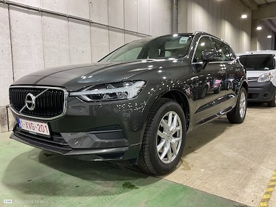 Volvo Xc60 diesel - 2017 2.0 D4 Momentum Pro Geartronic AdBlue