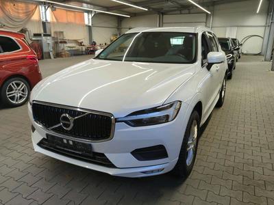 Volvo Xc60 B4 D GEARTRONIC Momentum Pro, 2021