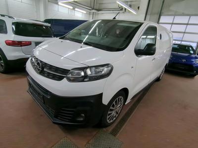 Opel Vivaro 1.5 1.5 D CARGO M, 2022