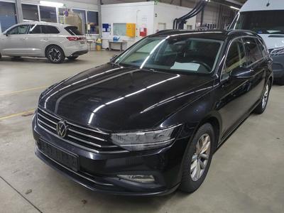 Volkswagen Passat 2.0 VARIANT 2.0 TDI SCR DSG, 2022