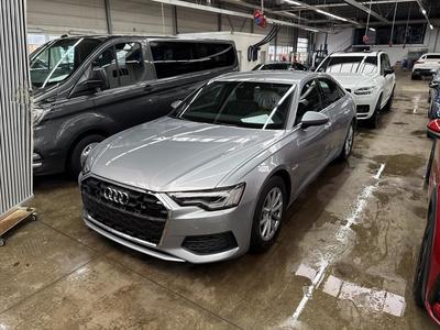 Audi A6 2.0 45 TFSI S TRONIC, 2024