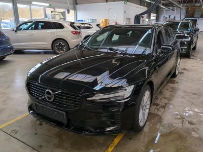 Volvo V60 2.0 T6 AWD RECHARGE, 2022