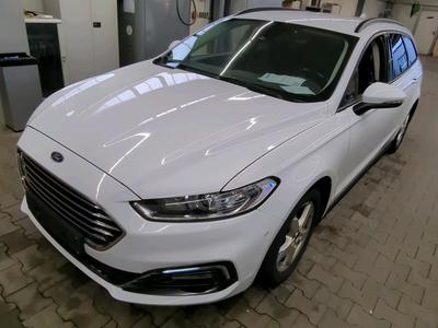 Ford Mondeo 2.0 TURNIER 2.0 ECOBLUE, 2021