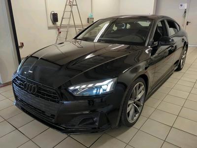 Audi A5 2.0 SPORTBACK 40 TFSI QUATTRO S TRONIC, 2021