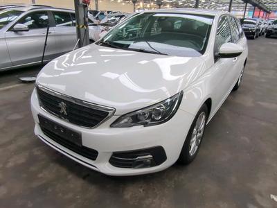Peugeot 308 1.2 SW PURETECH 130 GPF STOP &amp; START, 2020