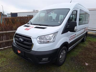 Ford Transit 2.0 350 L3H2 VA, 2020