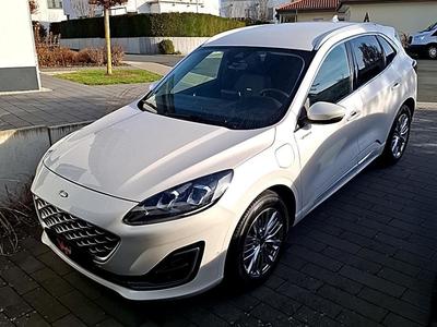 Ford Kuga 2.5 DURATEC PHEV VIGNALE, 2022