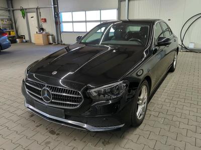 Mercedes-Benz E 2.0 220 D 9G-TRONIC, 2021