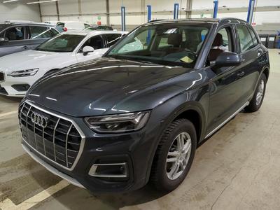 Audi Q5 2.0 40 TDI QUATTRO S TRONIC, 2021