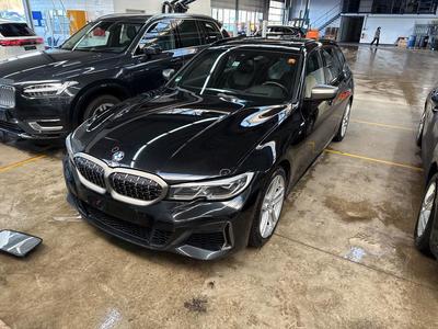 BMW M340d 3.0 TOURING XDRIVE, 2021