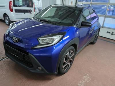 Toyota Aygo 1.0 X, 2023