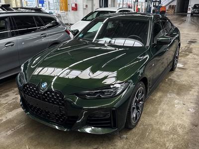 BMW 420I 2.0 GRAN COUPE, 2024