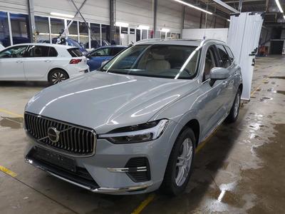 Volvo Xc60 T6 AWD RECHARGE Core, 2024