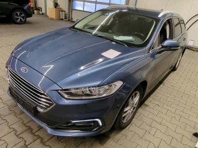 Ford Mondeo 2.0 TURNIER 2.0 ECOBLUE, 2020
