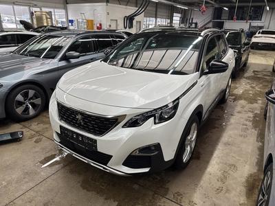 Peugeot 3008 1.6 HYBRID4 300 E-EAT8, 2020