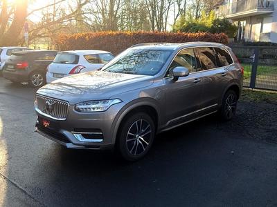 Volvo XC90 T8 AWD RECHARGE GEARTRONIC Inscription Expression, 2020