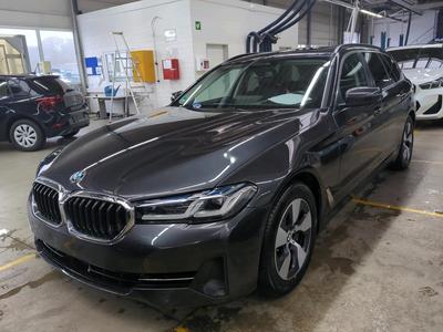 BMW 530I 2.0 XDRIVE TOURING AUT., 2022