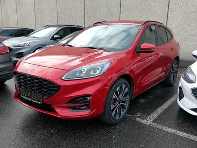 Ford Kuga 2.5 DURATEC PHEV ST-LINE X, 2021