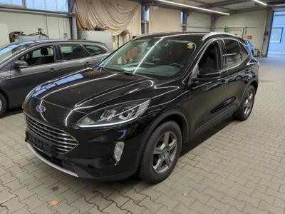 Ford Kuga 1.5 ECOBLUE AUT. TITANIUM, 2022