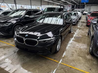 BMW 520I 2.0 TOURING AUT., 2024