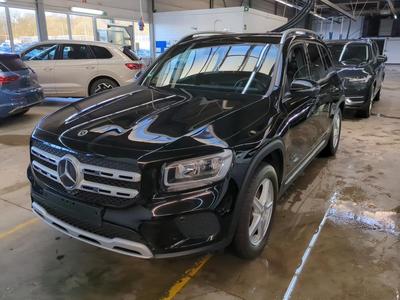 Mercedes-Benz Glb 220 D 8G-DCT Style, 2022