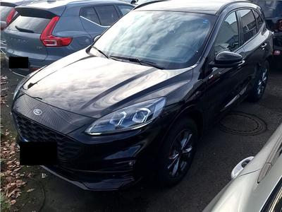 Ford Kuga 2.5 DURATEC PHEV ST-LINE X, 2022