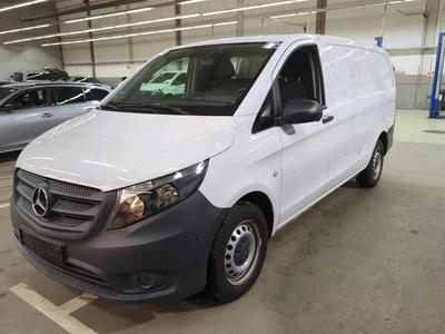 Mercedes-Benz VITO 2.0 114 CDI LANG HA AUT., 2020