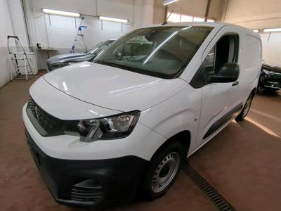 Peugeot Partner 1.5 1.5 BLUEHDI 100 L1 S&amp;S, 2021