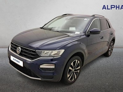 Volkswagen T-Roc United 1.0TSi 115pk/cv 5p, 2020