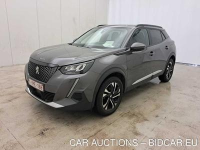 Peugeot 2008 Allure 1.5 BlueHDi S&S 100pk/cv 5p, 2020