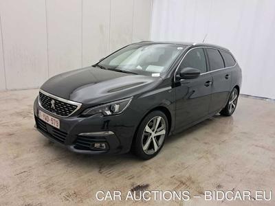 Peugeot 308 SW GT 1.2 PureTech S&amp;S 130pk/cv 5p, 2021
