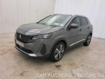 Peugeot 3008 Allure Pack 1.5 BlueHDi S&S 130pk/cv 5p EAT8, 2021