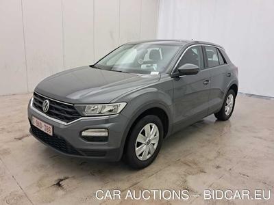 Volkswagen T-Roc 1.5TSi 150pk/cv 5p DSG7, 2021